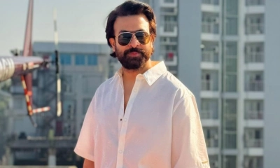 তৃতীয়বার বাবা হতে যাচ্ছেন শাকিব খান