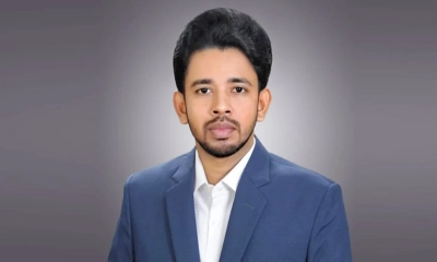 প্রার্থিতা প্রত্যাহার করলেন গণঅধিকার পরিষদের শাকিল