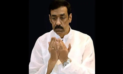 শামীম ওসমানসহ ১২ জনের বিরুদ্ধে গ্রেপ্তারি পরোয়ানা