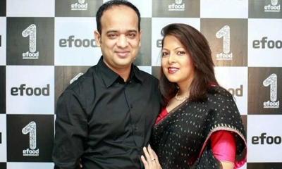 ই-ভ্যালির মালিক দম্পতির বিরুদ্ধে ৩১০ কোটি টাকার মানিলন্ডারিং মামলা