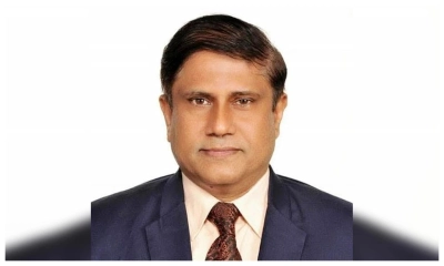দায়িত্ব বাড়ল প্রধানমন্ত্রীর উপদেষ্টা শামছুল ইসলামের