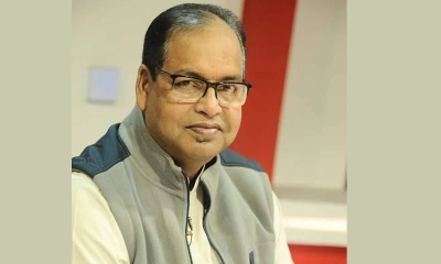 কৃষিমন্ত্রী হচ্ছেন শামসুজ্জামান দুদু!