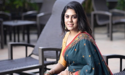 শুভেচ্ছাদূত শান্তা জাহান
