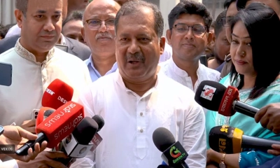 বিটিভিকে জনগণের প্রকৃত প্রচারমাধ্যমে রূপ দিতে উদ্যোগ