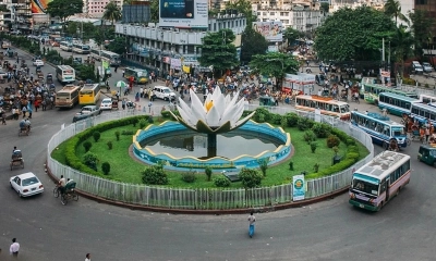 ঢাকায় আজ যেসব কর্মসূচি রয়েছে