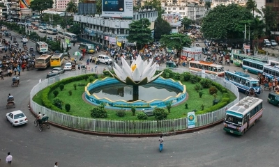 রাজধানীতে আজ কোথায় কী