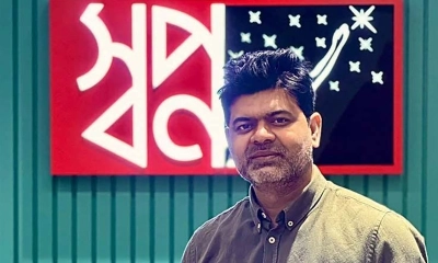 স্বপ্নের বিজ্ঞাপন কার্যক্রমের আড়ালে কমিশন বাণিজ্যের অভিযোগ