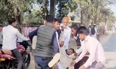 নির্বাচনি ইশতেহার অনুষ্ঠানে বিএনপি-জামায়াতের সংঘর্ষ, আহত ৯০