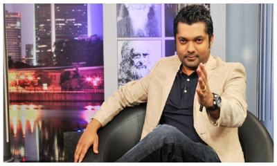 আমি প্রার্থী হলে সবার জামানত বাজেয়াপ্ত হবে: জয়