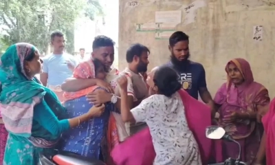 অটোচালকের চোখ উপড়ে পুড়িয়ে দিল মাদক ব্যবসায়ীরা