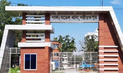 পরীক্ষা শেষে বাড়ি ফেরার পথে শিক্ষার্থীকে সংঘবদ্ধ ধর্ষণ