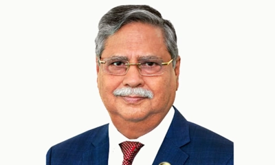 আর কত দিন দায়িত্বে থাকবেন রাষ্ট্রপতি সাহাবুদ্দিন