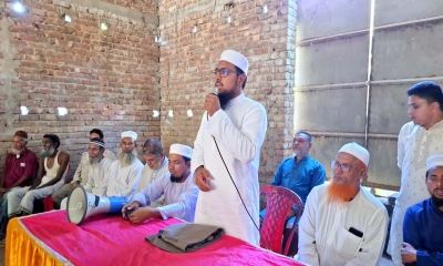 ছবি- রূপালী বাংলাদেশ