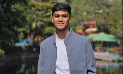নদীতে নিখোঁজ কলেজছাত্রের মরদেহ উদ্ধার