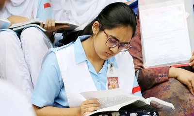 একাদশে ভর্তির আবেদন শুরু, যেভাবে করবেন