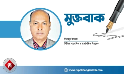 লকডাউন, শিক্ষক আন্দোলন এবং রাজনৈতিক সুবিধার নীরব সমীকরণ