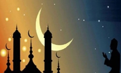 পবিত্র শবেকদর আজ