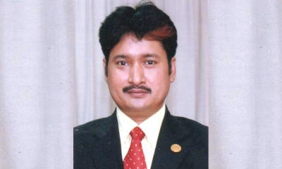 মাউশির পরিচালক এখন শিক্ষামন্ত্রীর পিএস