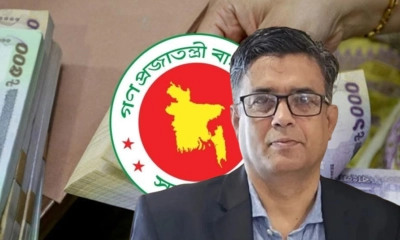 পে-স্কেল বাস্তবায়ন না হওয়ার কারণ জানালেন সাবেক প্রেস সচিব