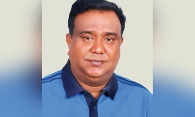 ১০ দিনেই সব মামলায় জামিন পেলেন যুবলীগের শওকত