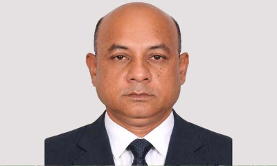 ভুয়া মুক্তিযোদ্ধা সনদে চাকরি অভিযোগ, বেবিচক প্রকৌশলীকে বদলি