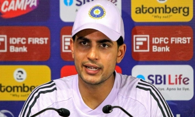 ইনিংস ব্যবধানে জয় নিয়ে যা বলল ভারত অধিনায়ক