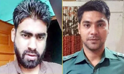 ‘আমি ব্যর্থ, ছেলে খুনের বিচারের অপেক্ষায় ছিলাম’—রায়হানের মা