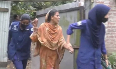 বগুড়ায় আ.লীগ নেতাকে ছিনিয়ে নেওয়ার ঘটনায় মামলা, গ্রেপ্তার ২১