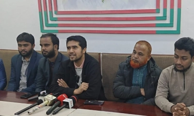 লেভেল প্লেয়িং ফিল্ড শতভাগ নিশ্চিত হয়নি : সিবগাতুল্লাহ