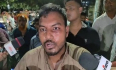 ধানমন্ডি ৩২ আ.লীগ ভেবে শিবির নেতার ওপর হামলা