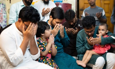 সাংবাদিক তরিকুল শিবলীর পরিবারের পাশে ছাত্রশিবির