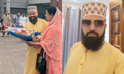 জামিন পেলেন অভিনেতা সিদ্দিক