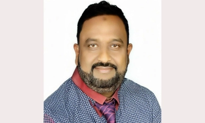 ফরিদপুরে অবরোধ কর্মসূচির প্রধান সমন্বয়ক আটক