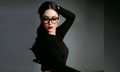 বড় পর্দায় আসছেন সিফাত নুসরাত