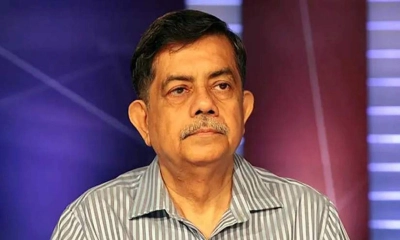 শিক্ষা উপদেষ্টার সম্পদ বেড়েছে অর্ধকোটির বেশি