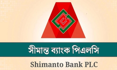 সীমান্ত ব্যাংক পিএলসি। ছবি : সংগৃহীত
