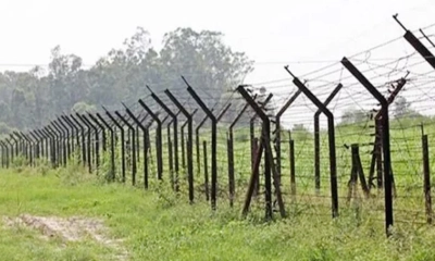 বিএসএফের হাতে আটক দুই বাংলাদেশি, ৭ ঘণ্টা পর ফেরত