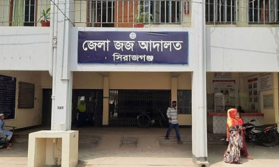 স্ত্রীকে হত্যার পর হাসপাতালে ফেলে পালান স্বামী, ৫ বছর পর যাবজ্জীবন