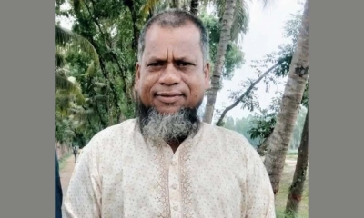 রায়গঞ্জে সড়ক দুর্ঘটনায় ইউপি সদস্য আসাদের মৃত্যু