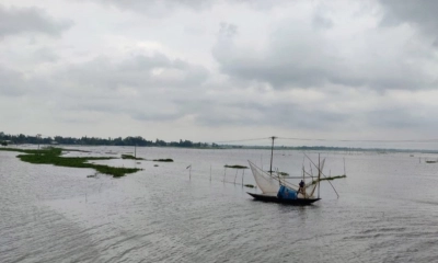 নদী ইজারা দিল মসজিদ কমিটি
