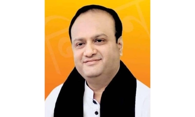 সাবেক এমপি জয়ের হাজার কোটি টাকা লেনদেনের তদন্তে সিআইডি