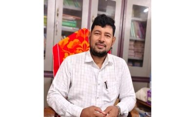 উল্লাপাড়া বিজ্ঞান স্কুলের প্রধান শিক্ষককে অপসারণ