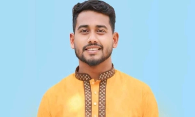বিয়ের প্রলোভনে স্কুলছাত্রীর শ্লীলতাহানি, ছাত্রদল নেতা গ্রেপ্তার