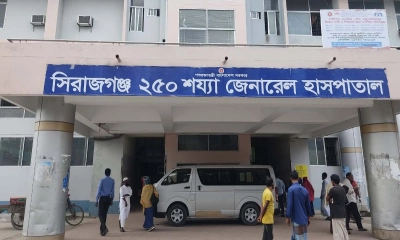 টিকা সংকটে জলাতঙ্কের হুমকি, দায় এড়াচ্ছে স্বাস্থ্য প্রশাসন