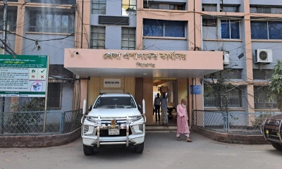 দুই দিনে ১৩ শিশুর শরীরে হাম শনাক্ত