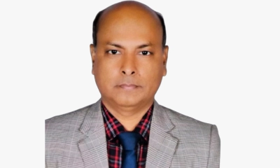 নির্বাচনে রাজনৈতিক দলের ভূমিকা অপরিসীম