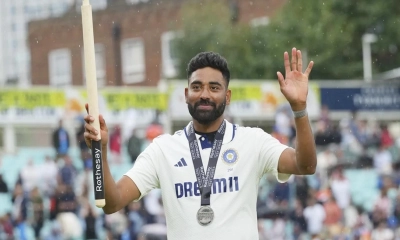 করপোরেট ক্রিকেট থেকে বিশ্বসেরা ফাস্ট বোলার