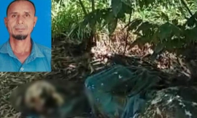 নিখোঁজের দেড় মাস পর সিএনজি চালকের কঙ্কাল উদ্ধার