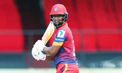 এবার যুক্তরাষ্ট্রের লিগে খেলবেন সাকিব