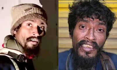 সাভারের আলোচিত সিরিয়াল কিলার সম্রাট মারা গেছেন